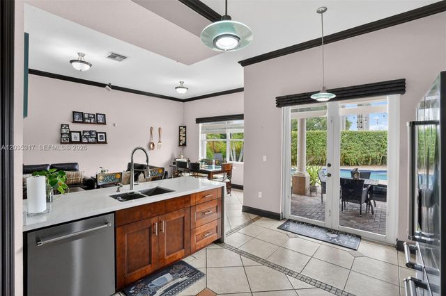 8216 SW 166th Pl, Miami, FL 33193