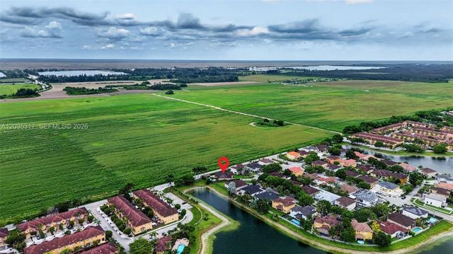 8216 SW 166th Pl, Miami, FL 33193