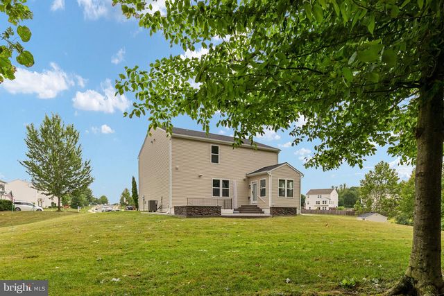 89 CHARTER GATE DR, Fredericksburg, VA 22406