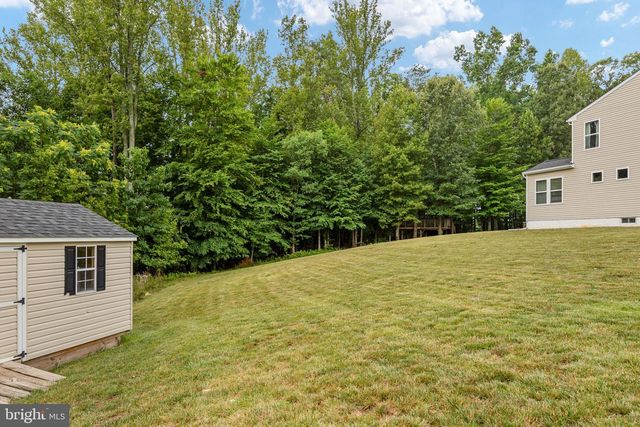 89 CHARTER GATE DR, Fredericksburg, VA 22406
