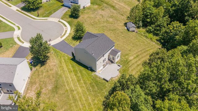 89 CHARTER GATE DR, Fredericksburg, VA 22406