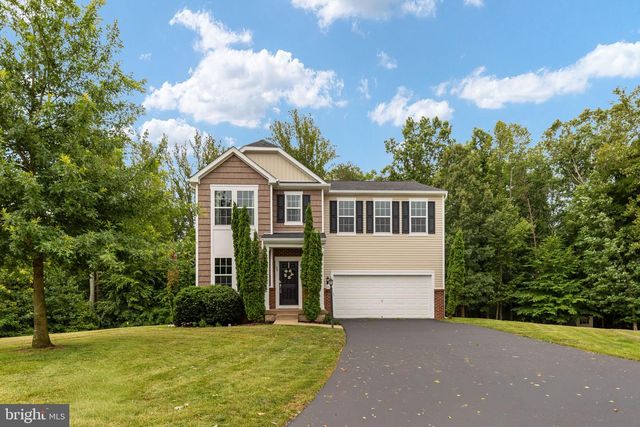 89 CHARTER GATE DR, Fredericksburg, VA 22406