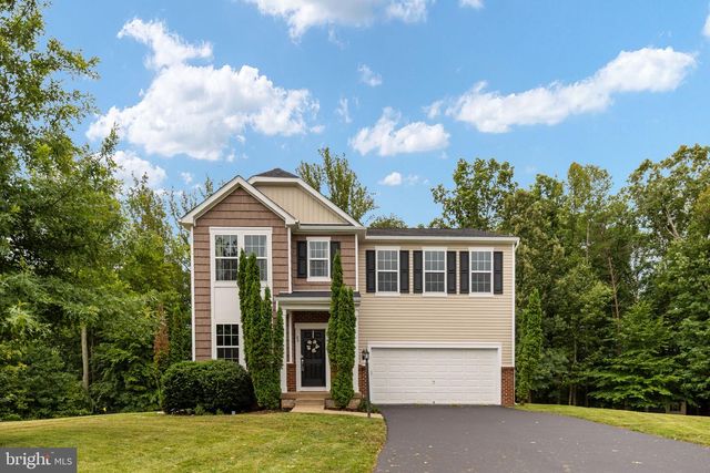 89 CHARTER GATE DR, Fredericksburg, VA 22406