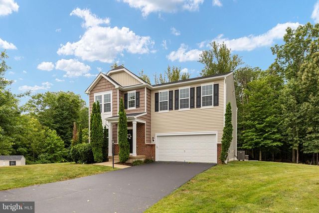 89 CHARTER GATE DR, Fredericksburg, VA 22406