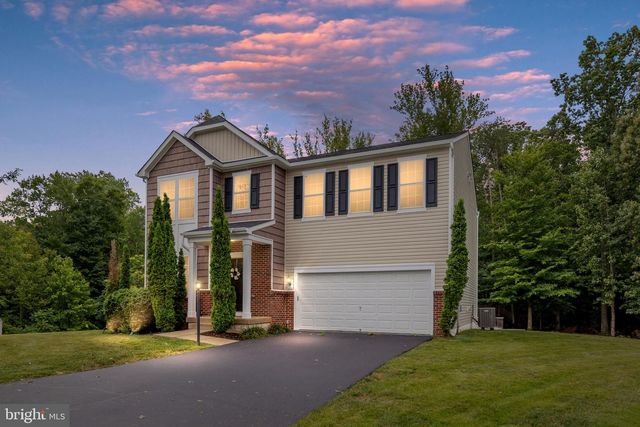 89 CHARTER GATE DR, Fredericksburg, VA 22406