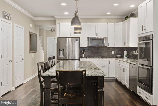 89 CHARTER GATE DR, Fredericksburg, VA 22406