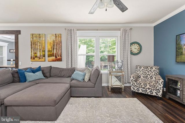 89 CHARTER GATE DR, Fredericksburg, VA 22406