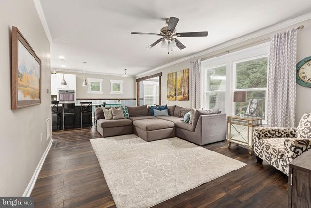 89 CHARTER GATE DR, Fredericksburg, VA 22406