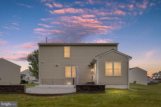 89 CHARTER GATE DR, Fredericksburg, VA 22406
