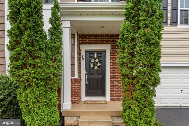 89 CHARTER GATE DR, Fredericksburg, VA 22406