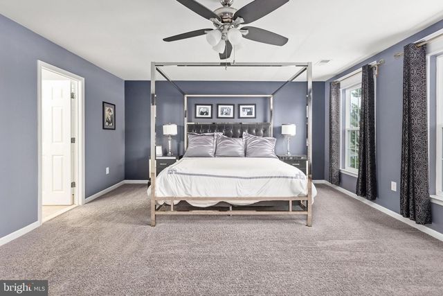 89 CHARTER GATE DR, Fredericksburg, VA 22406