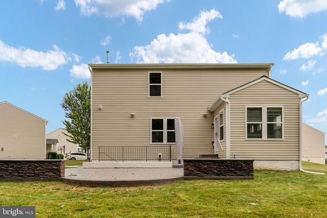 89 CHARTER GATE DR, Fredericksburg, VA 22406
