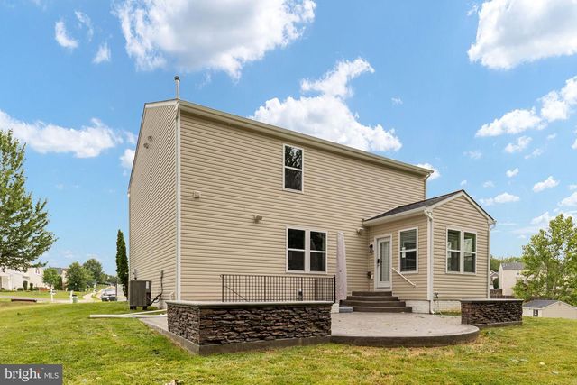 89 CHARTER GATE DR, Fredericksburg, VA 22406