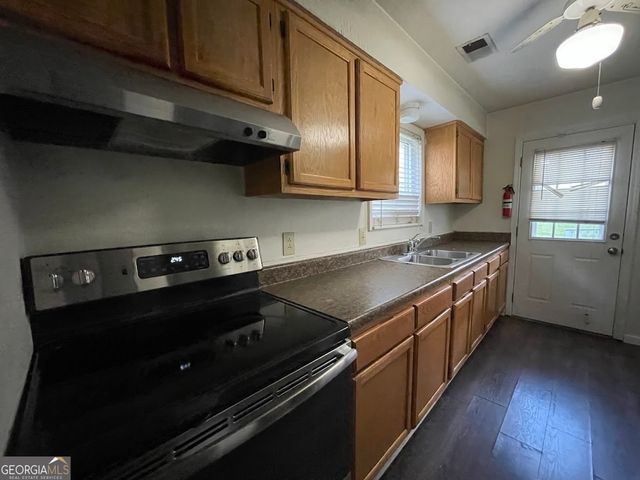 636 North Avenue 11A, Jonesboro, GA 30236