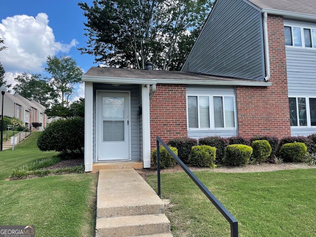 636 North Avenue 11A, Jonesboro, GA 30236