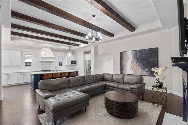 5571 HAYES CREST CIR, Arlington, TN 38002