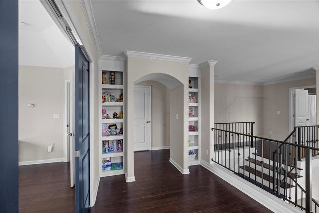 5571 HAYES CREST CIR, Arlington, TN 38002