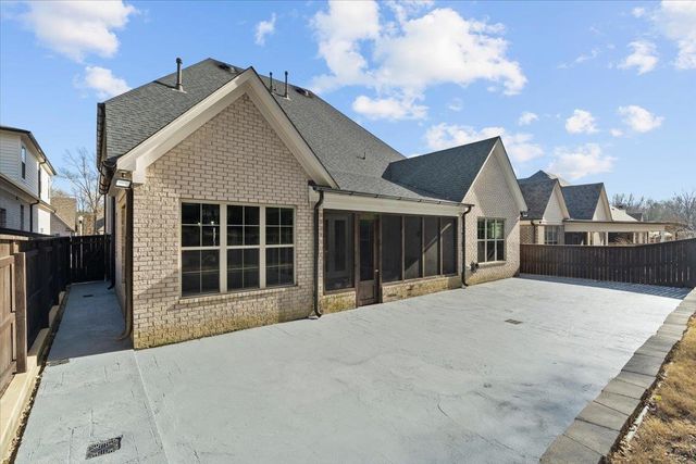 5571 HAYES CREST CIR, Arlington, TN 38002