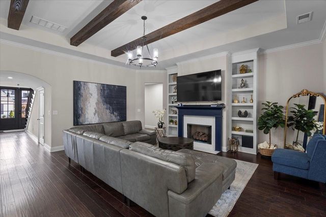 5571 HAYES CREST CIR, Arlington, TN 38002