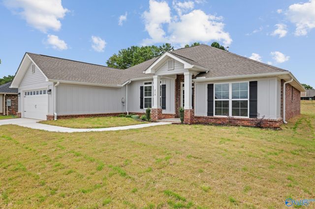 218 Gwynns Fall Trail, Huntsville, AL 35810