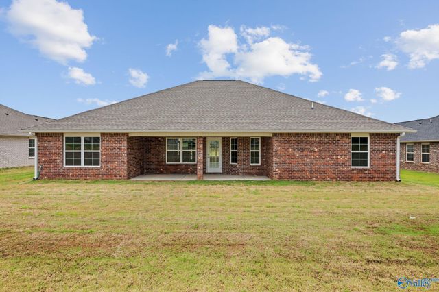 218 Gwynns Fall Trail, Huntsville, AL 35810