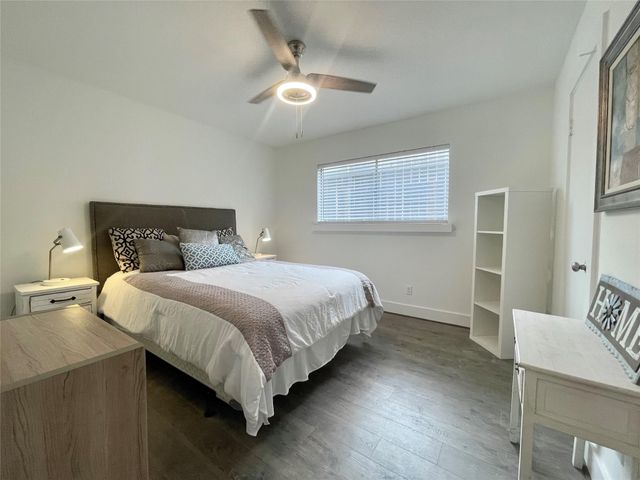 1801 Huldy St Street H8, Houston, TX 77019