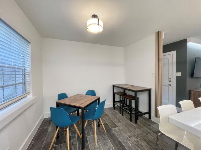 1801 Huldy St Street H8, Houston, TX 77019