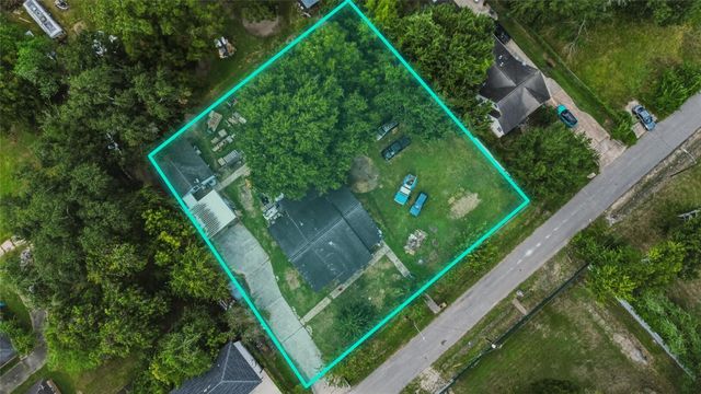 9311 Tower Street, Houston, TX 77088