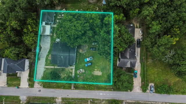 9311 Tower Street, Houston, TX 77088