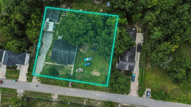 9311 Tower Street, Houston, TX 77088