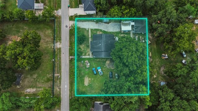 9311 Tower Street, Houston, TX 77088