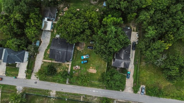 9311 Tower Street, Houston, TX 77088