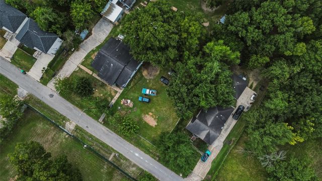 9311 Tower Street, Houston, TX 77088