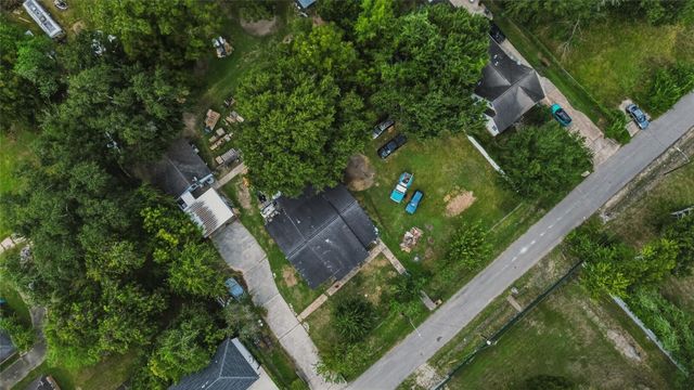 9311 Tower Street, Houston, TX 77088