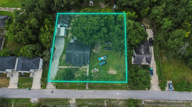 9311 Tower Street, Houston, TX 77088