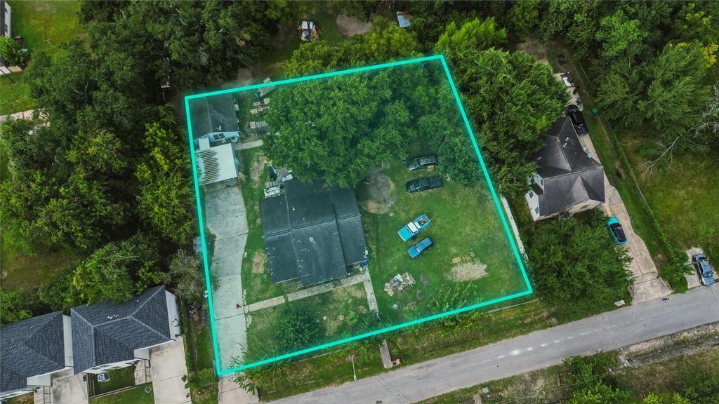 9311 Tower Street, Houston, TX 77088