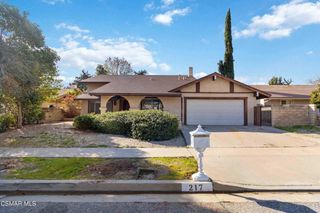 217 Smoke Tree Avenue, Oak Park, CA 91377