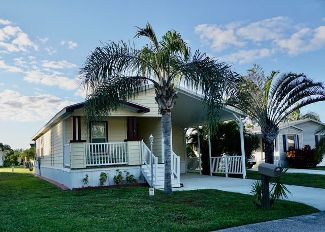 41 Montilla Way, Port St. Lucie, Port St Lucie, FL 34952