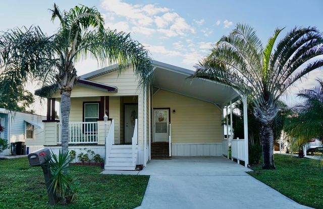 41 Montilla Way, Port St. Lucie, Port St Lucie, FL 34952