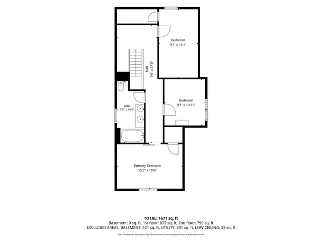 542 E Potter AVENUE, Milwaukee, WI 53207