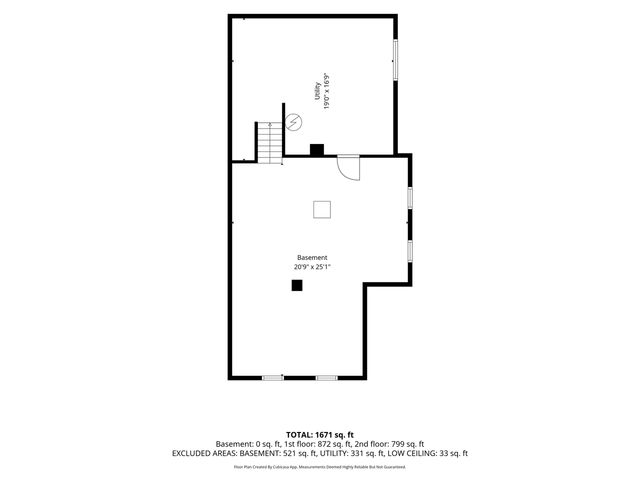 542 E Potter AVENUE, Milwaukee, WI 53207