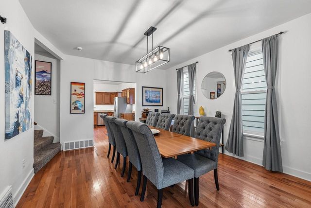 542 E Potter AVENUE, Milwaukee, WI 53207