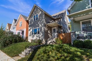 542 E Potter AVENUE, Milwaukee, WI 53207