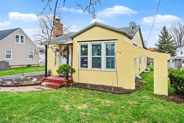 545 W Territorial Road, Battle Creek, MI 49015