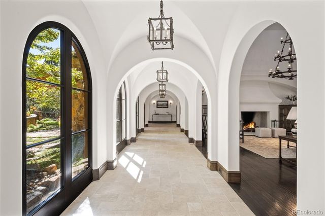 1 Elk Pointe Lane, Castle Rock, CO 80108