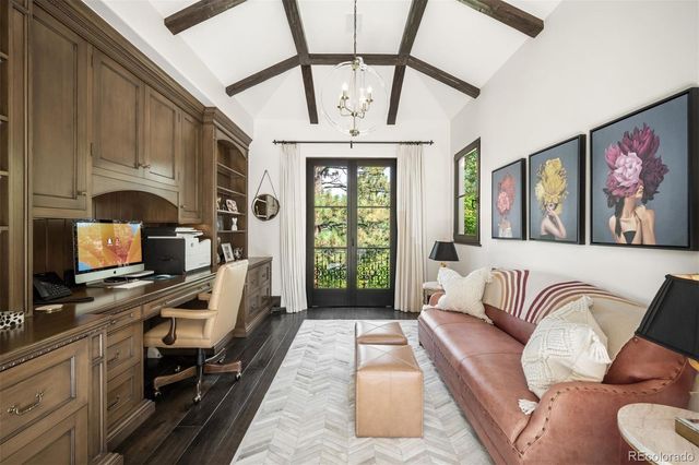 1 Elk Pointe Lane, Castle Rock, CO 80108