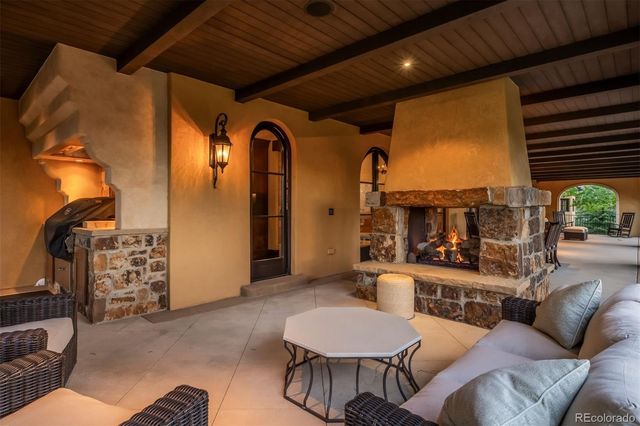 1 Elk Pointe Lane, Castle Rock, CO 80108