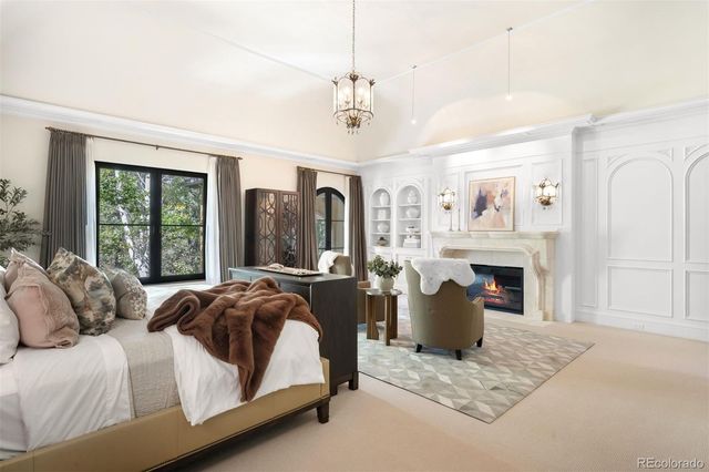 1 Elk Pointe Lane, Castle Rock, CO 80108