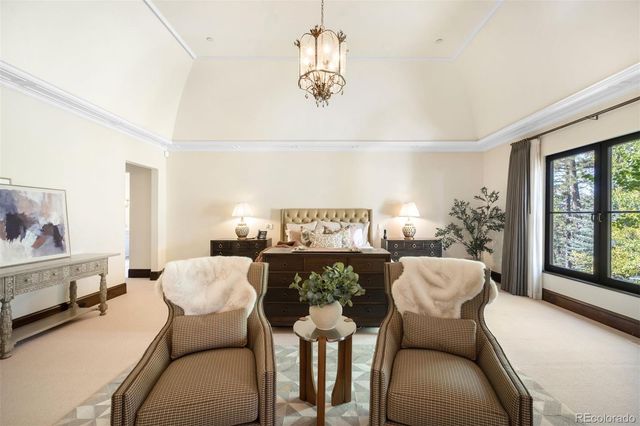 1 Elk Pointe Lane, Castle Rock, CO 80108