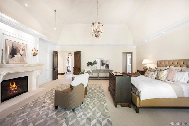 1 Elk Pointe Lane, Castle Rock, CO 80108